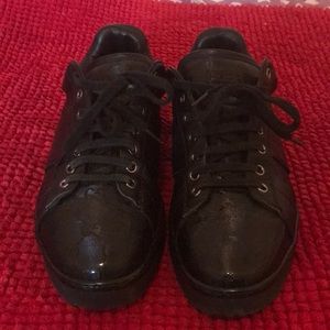 Gucci sneakers